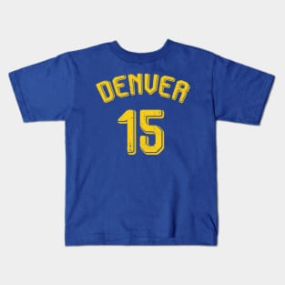 Denver Kids T-Shirt